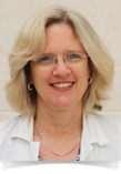 Dr. Joanne Yacobovich