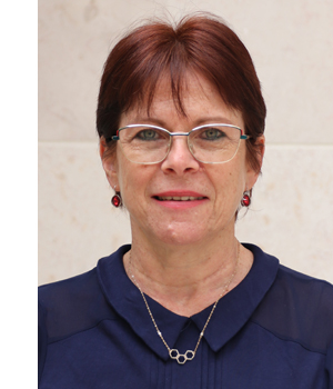 Orit Koppelman