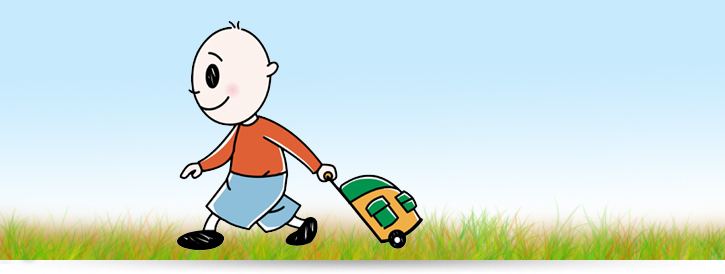 בחירת תיק לבית ספר